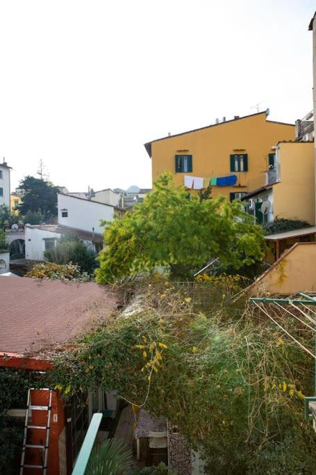 Apartamento Near The Basilica Of San Lorenzo Florença